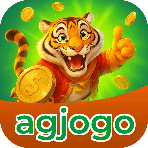 Catálogo agjogo 2.547 jogos - Pragmatic Play, Evolution, NetEnt